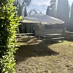 아파트 Toscano