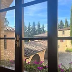 Toscano 아파트 몬테리지오니