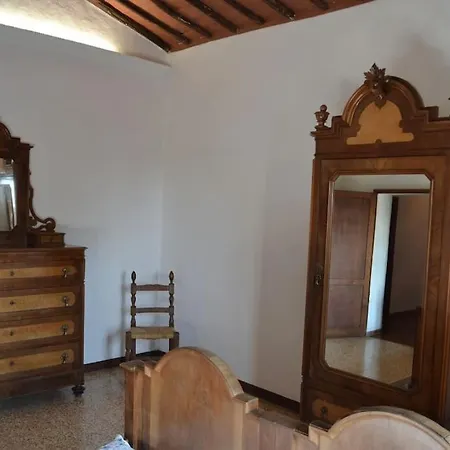 Toscano * Monteriggioni