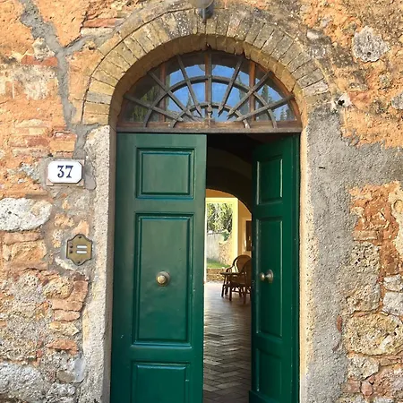 Toscano Monteriggioni