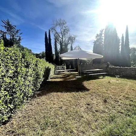 Apartman Toscano *