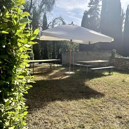 Apartman Toscano