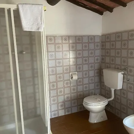 Apartman Toscano *