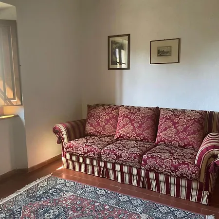 Toscano Apartman *
