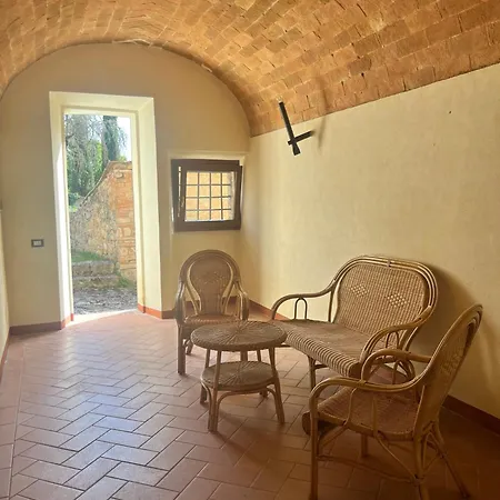 Toscano Apartman