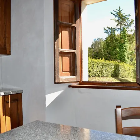 Toscano Monteriggioni
