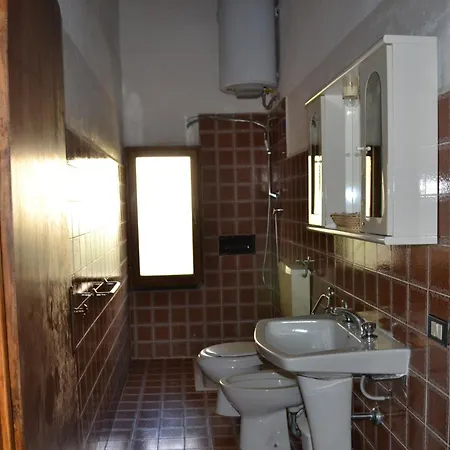 Apartman Toscano *