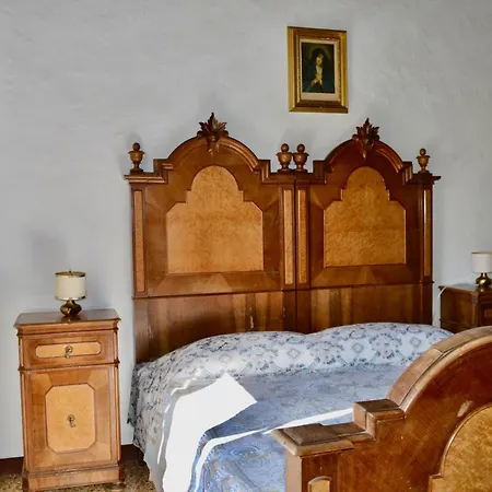 Toscano Apartment Monteriggioni