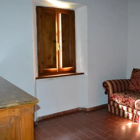 Apartman Toscano Monteriggioni