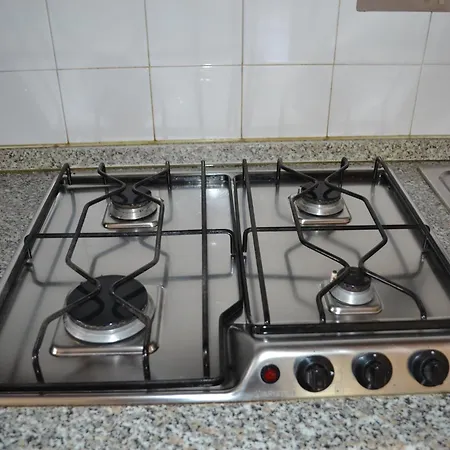 Apartman Toscano