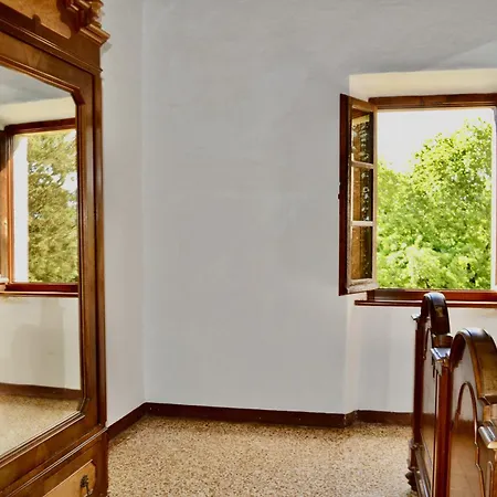 Toscano Apartman *