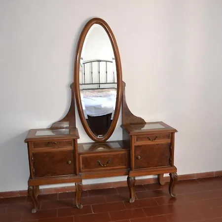 Apartman Toscano *