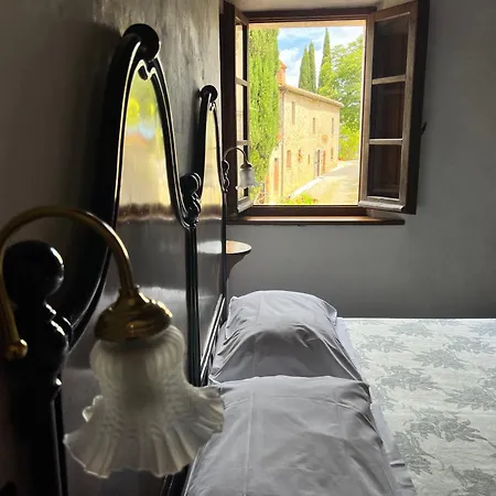 Apartman Toscano *