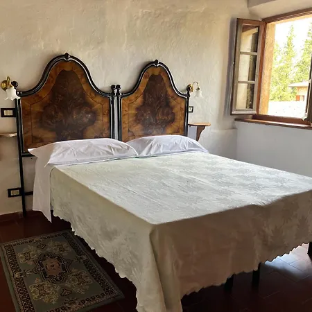 Toscano * Monteriggioni