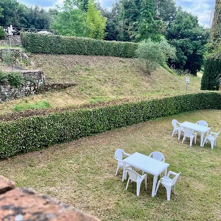 Toscano * Monteriggioni