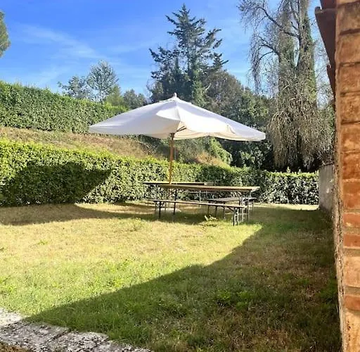 Toscano * Monteriggioni