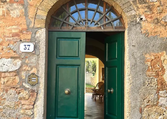 Toscano Monteriggioni