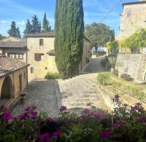 Toscano Monteriggioni