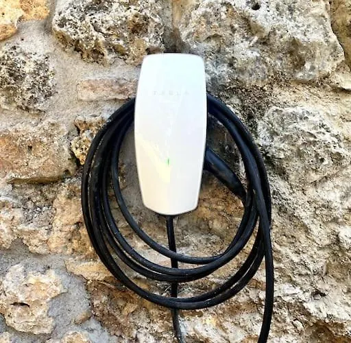 Apartment Toscano Monteriggioni