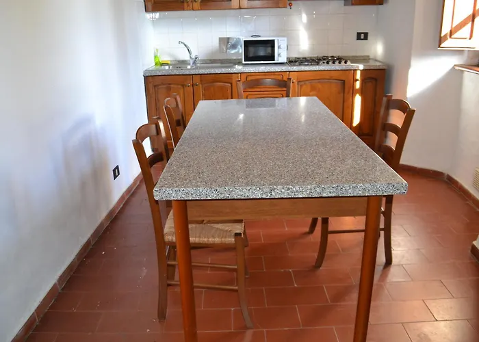 Toscano * Monteriggioni