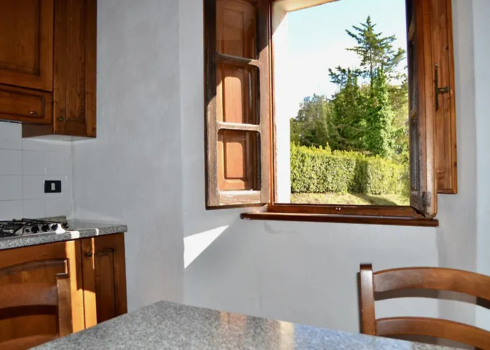 Toscano Monteriggioni