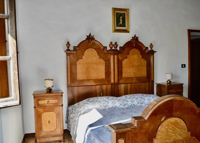 Toscano Apartment Monteriggioni